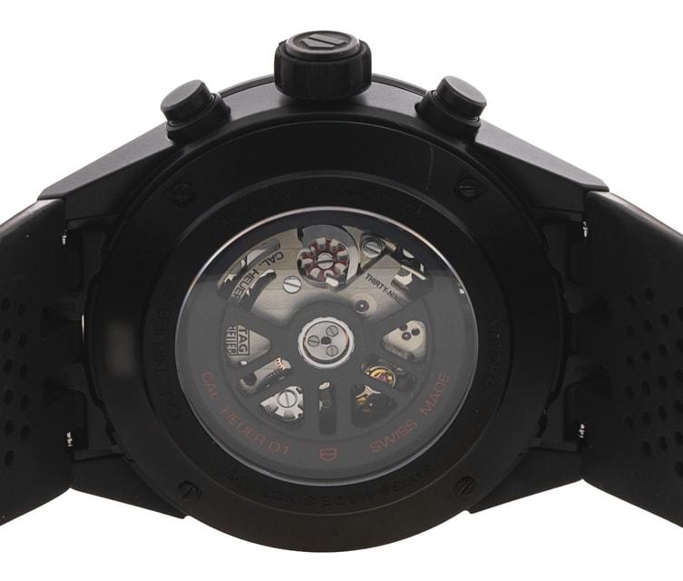 Tag Heuer Carrera CAR2A91.FT6071 Image 4